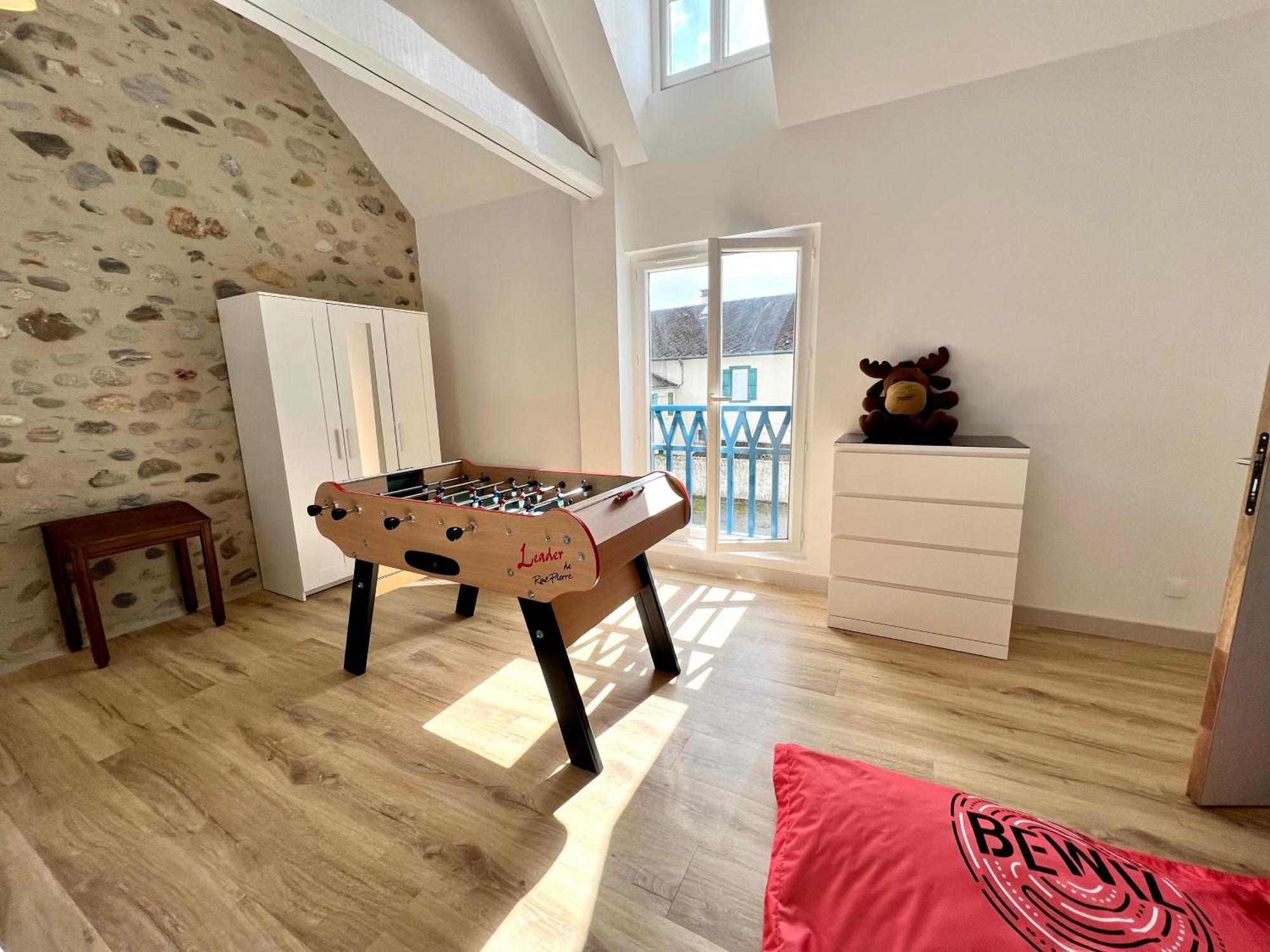 Refuge De Luxe Pour Les Amoureux De La Montagne Pouzac Exterior photo